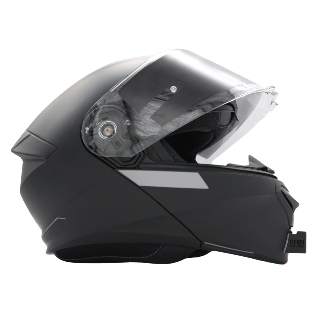 Chin Mount for Shaft SHPRO-4000 DV - Image 3