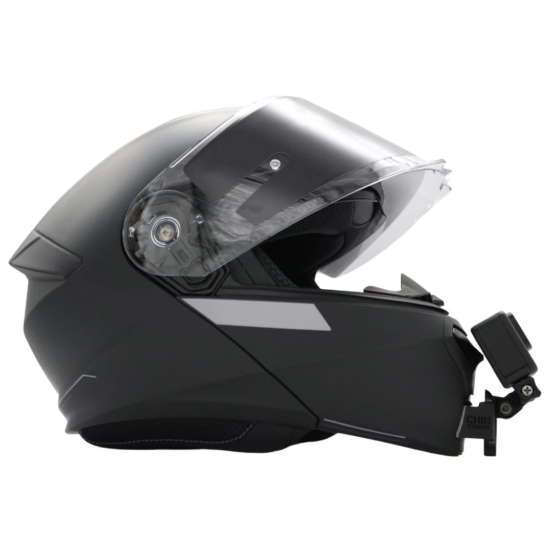 Chin Mount for Shaft SHPRO-4000 DV - Image 4