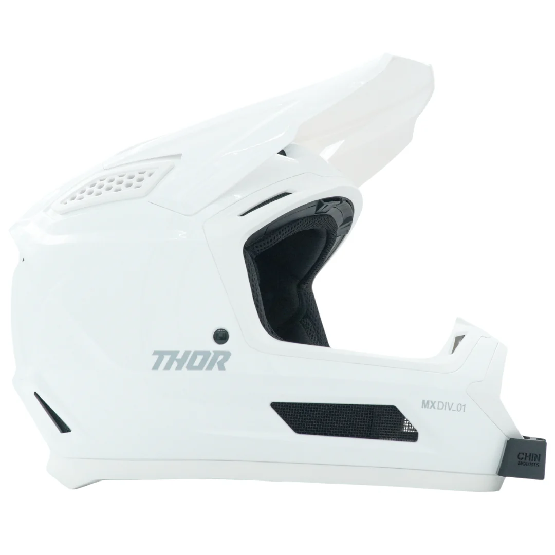 Chin Mount for Thor Fleet - Image 3