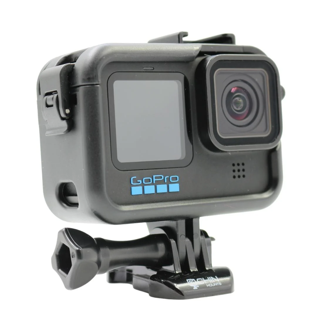 Top Opening Cases for GoPro