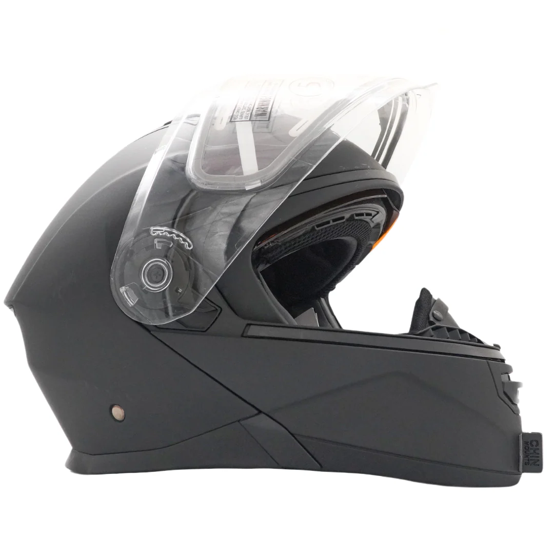 Chin Mount for Vega Caldera 2 - Image 3