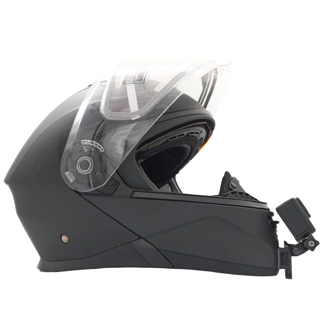 Chin Mount for Vega Caldera 2 - Image 4