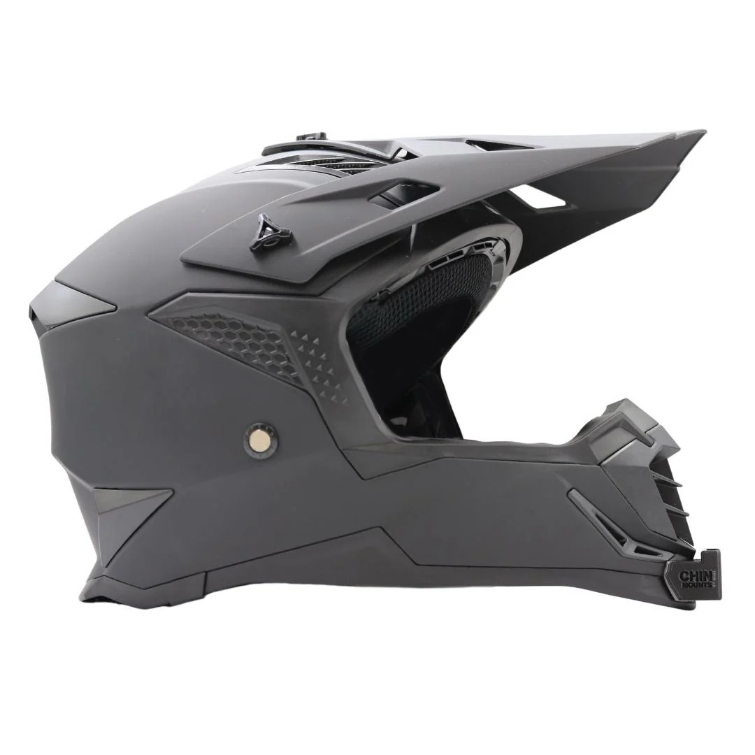 Chin Mount for Vega MCX - Image 3