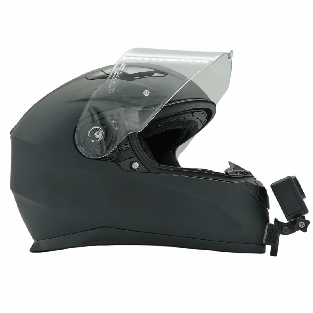 Chin Mount for Vega Ultra Max - Image 4