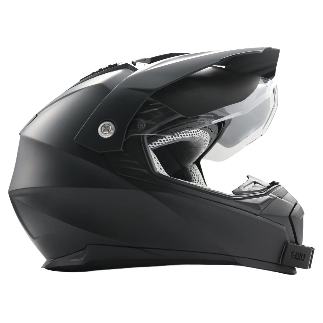 Chin Mount for Voss 601 D2 - Image 3