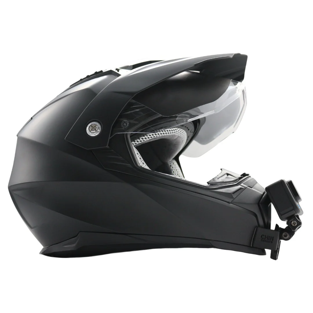 Chin Mount for Voss 601 D2 - Image 4