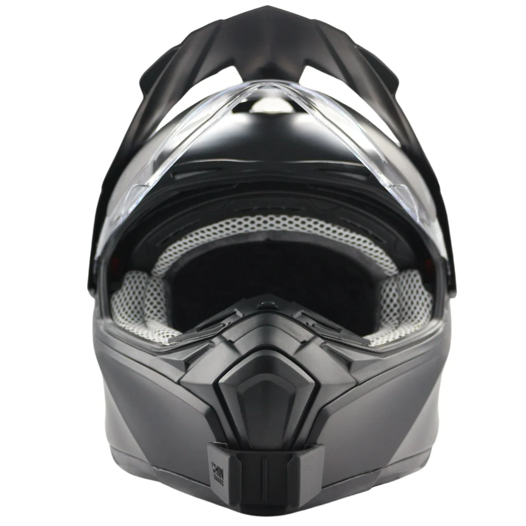 Chin Mount for Voss 601 D2 - Image 5