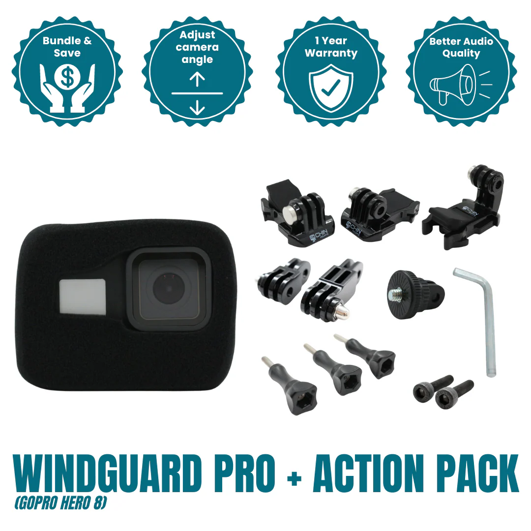 WindGuard Pro + Attachment Kit (Build Your Own Bundle) - Image 10