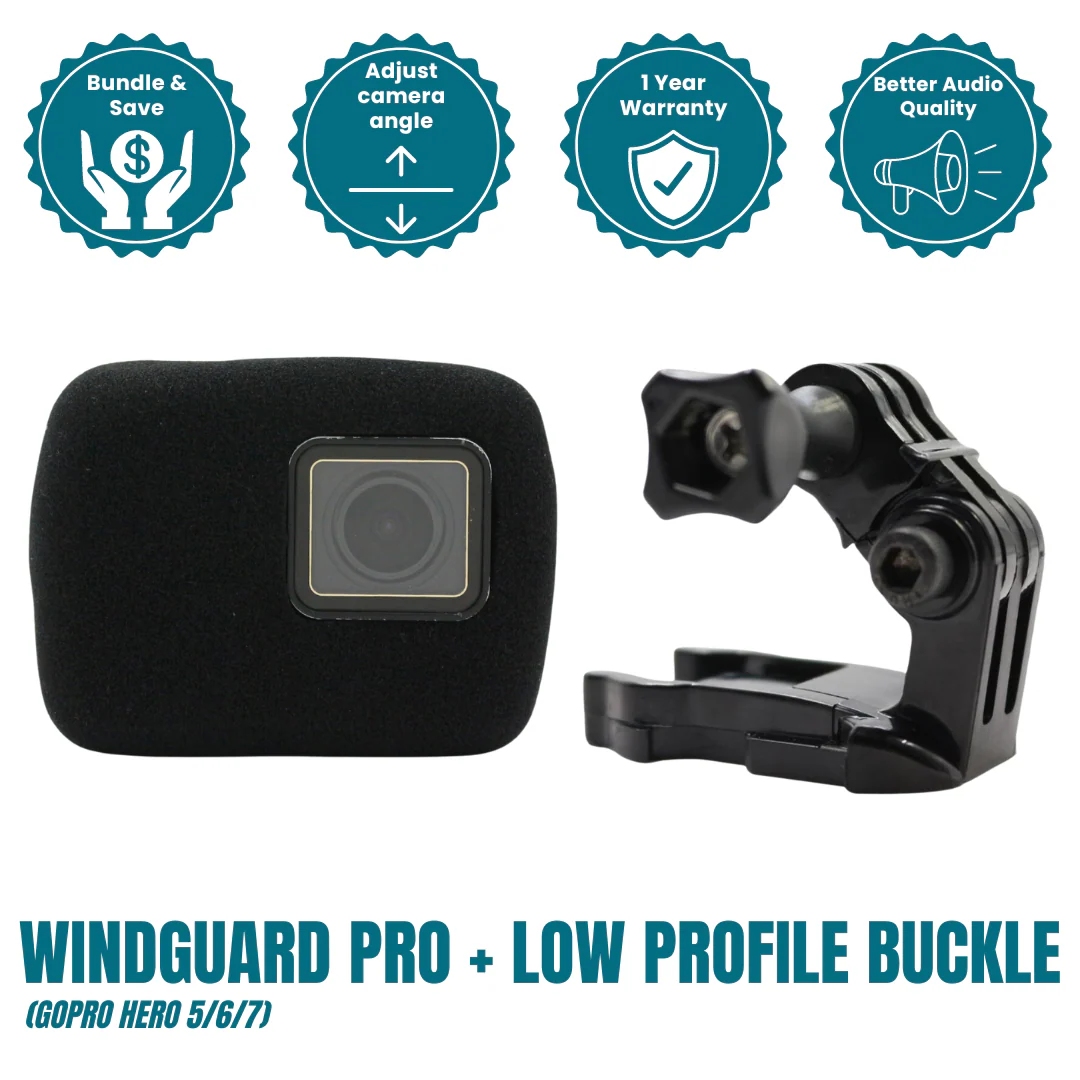 WindGuard Pro + Attachment Kit (Build Your Own Bundle) - Image 13