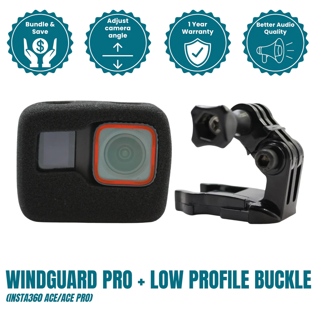 WindGuard Pro + Attachment Kit (Build Your Own Bundle) - Image 16