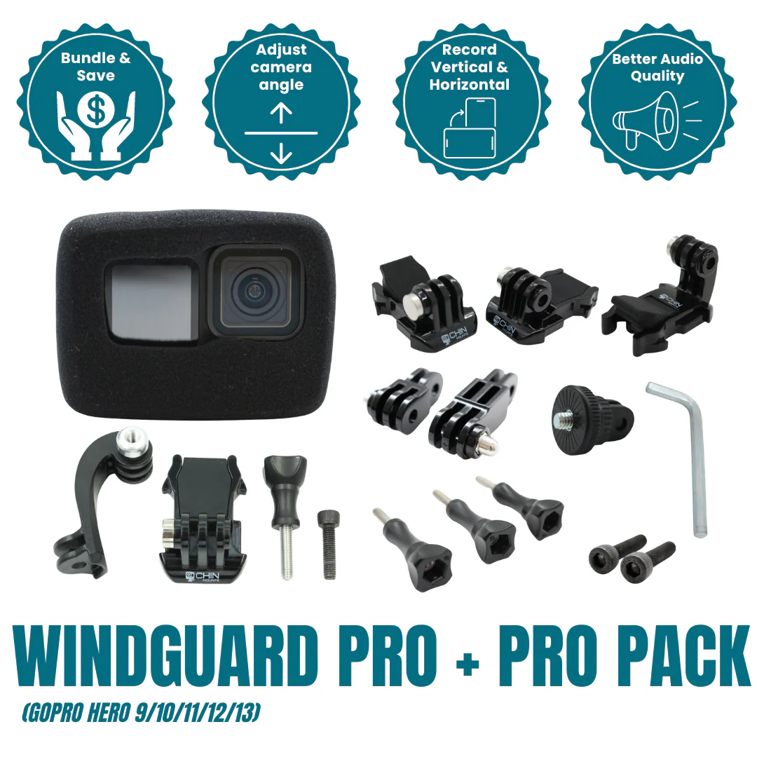 WindGuard Pro + Attachment Kit (Build Your Own Bundle) - Image 7