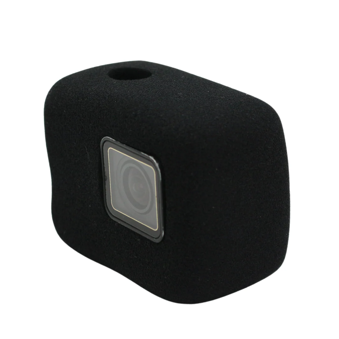 WindGuard Pro (Wind Muff for GoPro Hero 5/6/7) - Image 3