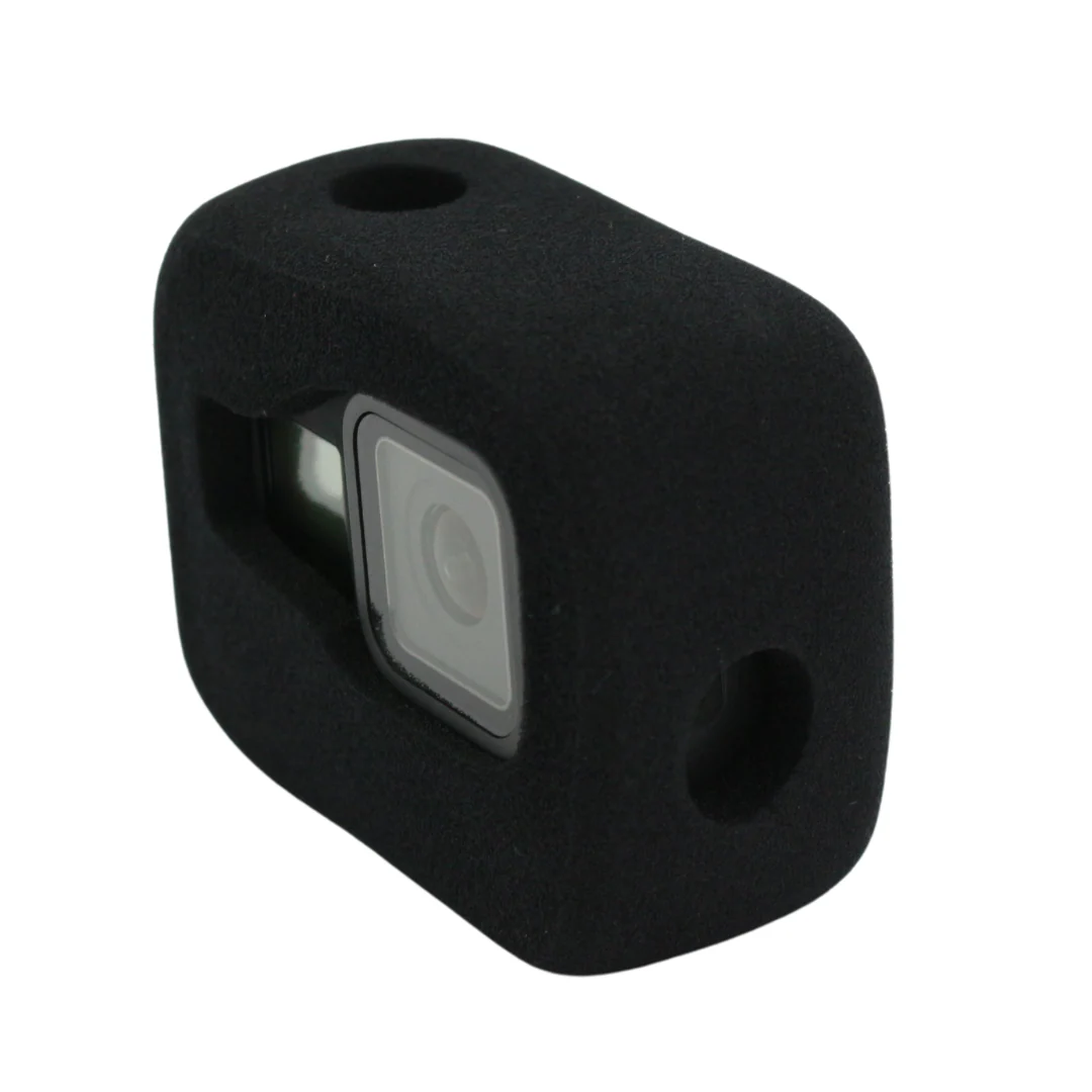 WindGuard Pro (Wind Muff for GoPro Hero 8) - Image 3