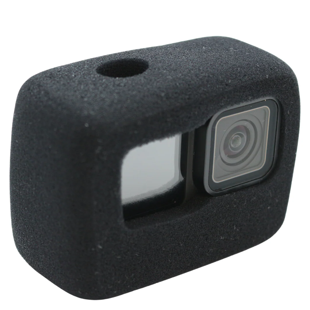 WindGuard Pro (Wind Muff for GoPro Hero 9/10/11/12/13) - Image 3