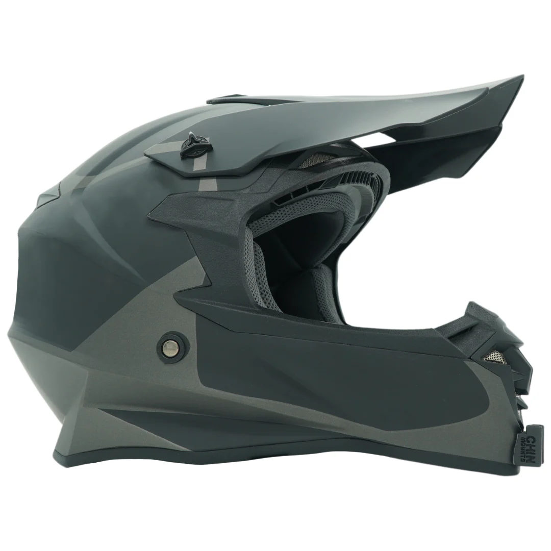 Chin Mount for Shaft SH-MX30 - Image 3