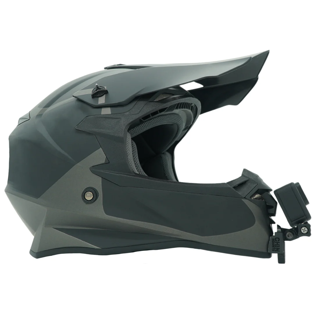 Chin Mount for Shaft SH-MX30 - Image 4